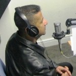 Pr Daniel on radio interview