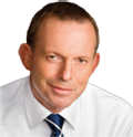 Tony Abbott