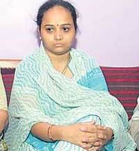 Amisha Bhatt, 36, was coerced to undergo illegal ultrasounds to determine the sex of her babies between August 2001 and January 2009.