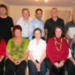 Tasmanian RUA State Team
