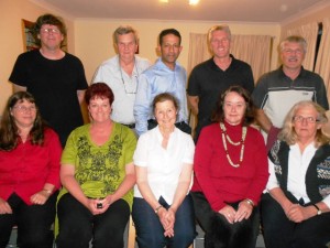 Tasmanian RUA State Team Tasmanian RUA State Team