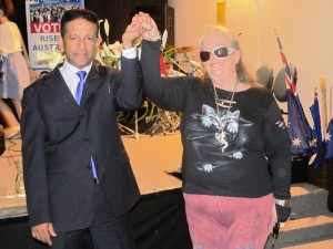 Triple bypass operation cancelled as Jesus heals