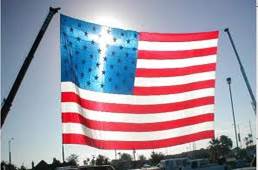 America as the crossroads