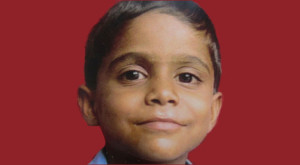 The son of a believer, Anmol went missing after attending Sunday school at a Believers Church on Nov. 17 in northern India. His body was found the following day. (
