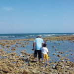 A Catholic psychologist says absentee fathers can damage ability to form a relationship with a heavenly father. (Sara K Flickr Creative Commons)