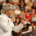 Evangelist Benny Hinn