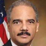 U.S. Attorney General Eric Holder Jr.