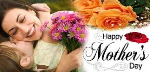 Happy Mother's Day