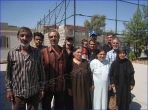 12 Assyrians Who Were Held By ISIS Escape By Faking Conversion