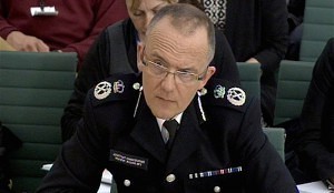 UK now arresting jihad terror suspects every day; police call for extra funding to cope with Islamic State threat