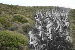 Gallipoli Campaign