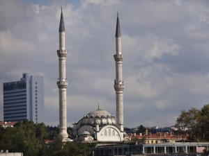 Earthquakes of Faith