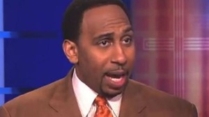 ESPN's Smith All Lives DO Matter