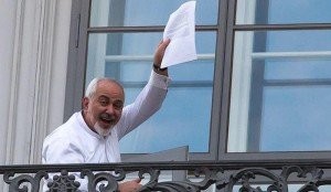 Six Strikes against the Nuclear Deal with Iran, by Prof. Efraim Inbar, The Begin-Sadat Center for Strategic Studies