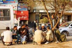 God's Word is spreading across Egypt's social strata—from politicians to people off the street.