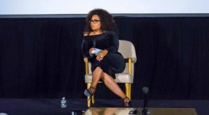 Oprah's Beliel Leads Millions Into False Religious Deception