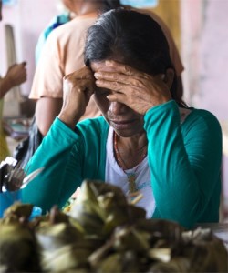 She buried 11 children, endured an alcoholic husband, then Jesus spoke to her in dreams