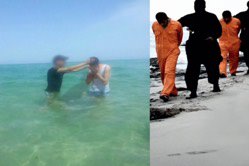Two years after leaving Islam, Leading The Way says Shahid has planted 11 churches across North Africa and Europe and is baptizing Muslim converts.