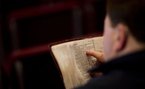 AP Conservative Christians Feel Time of ‘Persecution for Christ’s Sake’ Has Come to America