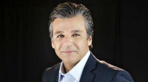 Jentezen Franklin accepted a position on Donald Trump's Faith Advisory