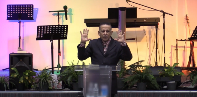You are currently viewing 18 October 2025 | Ps Daniel Nalliah | Our Availability and God’s Ability, Makes it Complete