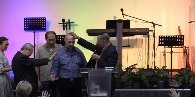 You are currently viewing Ps Louis Soll | Dangers Of Comparing | Mark 12: 29-31