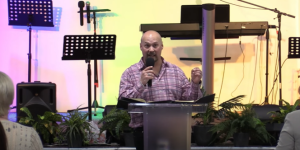 Read more about the article 4th October 2025 | Dominion | Ps Lynette Thysson