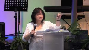 Read more about the article Ps Lynette Thysson | Do Not Neglect So A Great Salvation | 7 February 2026