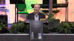Read more about the article Ps John Chee – Revival meeting series 3