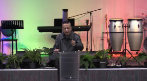 Read more about the article Prophetic Word By Ps Daniel Nalliah Regarding Pauline Hanson