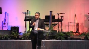 Read more about the article Ps Shehan Pereira | Book of Acts