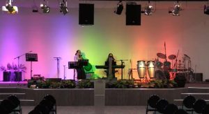Read more about the article Pastor Daniel Nalliah – THE POWER OF PRAYER – 11/07/26
