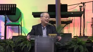 Read more about the article Pastor John Chee – 25/07/26