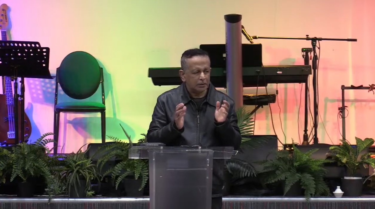Ps Daniel Nalliah – Are We Lacking This in Church – 08/08/26