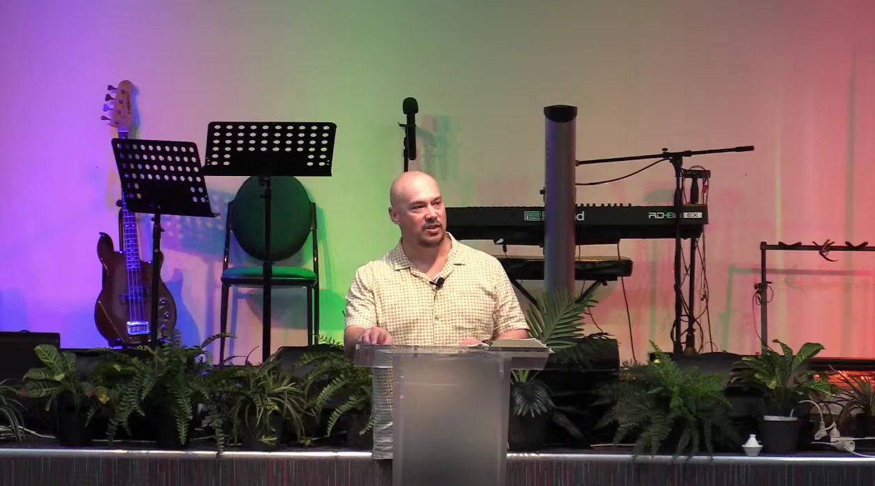 You are currently viewing Ps Louis Soll – The Meaning of Salvation and How to Receive it – 22/08/26
