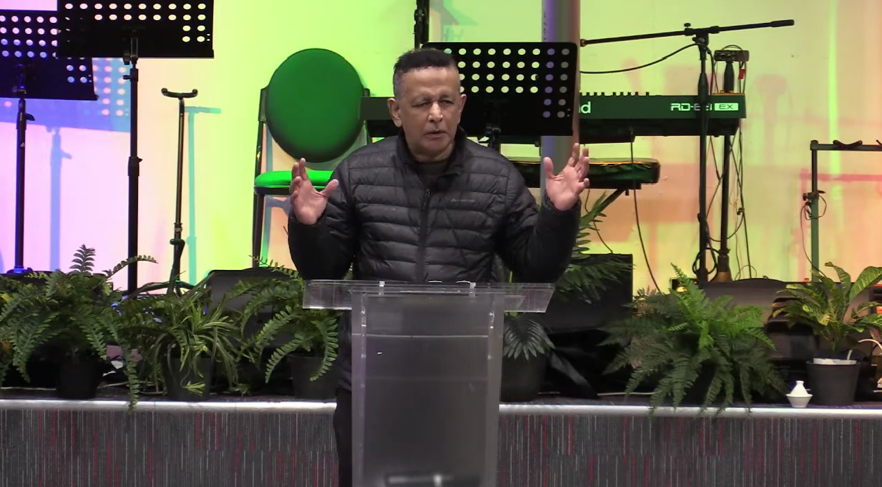 You are currently viewing Ps Daniel Nalliah – Faith and Obedience – 29/08/26