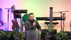 Read more about the article Ps John Chee – New life in Christ – 05/09/26