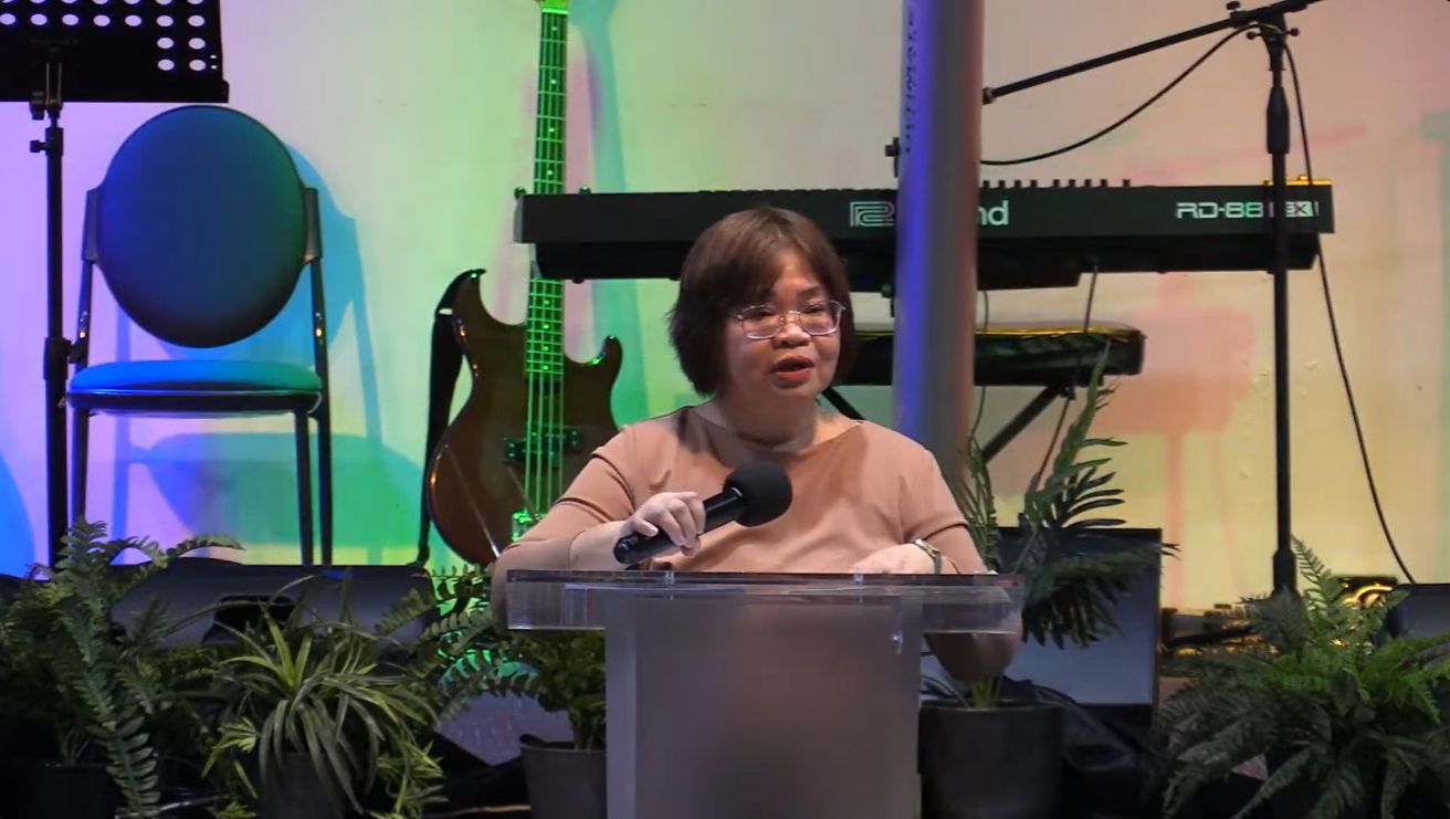 You are currently viewing Ps Lynette Thyssen – The Principles Of Multiplication – 10 October 2026