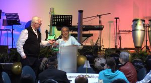 Read more about the article Ps Daniel Nalliah – 62nd Birthday & 40th Year of Service to the Lord – 17th of October 2026