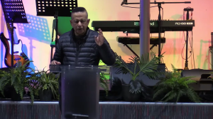 Read more about the article Ps Daniel Nalliah- Fear Not- 19 September 2026
